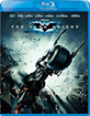 The Dark Knight (US Import ohne dt. Ton) Blu-ray
