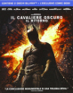 Il Cavaliere Oscuro - Il Ritorno (2 Blu-ray + Comic Book) (IT Import) Blu-ray
