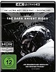 The Dark Knight Rises 4K (4K UHD + Blu-ray + Bonus Blu-ray + UV Copy)