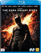 The Dark Knight Rises (Blu-ray + Digital Copy) (DK Import) Blu-ray