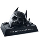 The Dark Knight Rises - Mask Edition (2 Blu-ray + UV Copy) (UK Import) Blu-ray