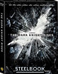 The Dark Knight Rises - Novamedia Exclusive Limited Full Slip Edition Steelbook (Type B) (KR Import) Blu-ray