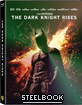 The Dark Knight Rises - Novamedia Exclusive Limited Lenticular Slip Edition Steelbook (KR Import) Blu-ray