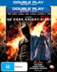 The Dark Knight Rises - Sanity Exklusive Edition (Blu-ray + Digital Copy) (AU Import) Blu-ray