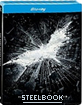 The Dark Knight Rises - Steelbook (CZ Import ohne dt. Ton) Blu-ray