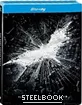 The Dark Knight Rises - Steelbook (CZ Import ohne dt. Ton) Blu-ray