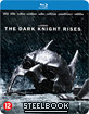 The Dark Knight Rises - Steelbook (Limited Filmcell Edition) (NL Import) Blu-ray
