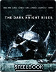 The Dark Knight Rises - Steelbook (JP Import) Blu-ray