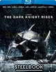 The Dark Knight Rises - Limited Edition Steelbook (KR Import) Blu-ray