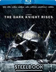 The Dark Knight Rises - Steelbook (PL Import ohne dt. Ton) Blu-ray