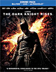 The Dark Knight Rises (Blu-ray + DVD + UV Copy) (US Import ohne dt. Ton) Blu-ray
