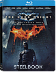 The Dark Knight - 2 Disc Steel Edition (FR Import) Blu-ray