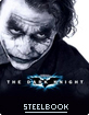 The Dark Knight - Steelbook (JP Import) Blu-ray