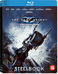 The Dark Knight - 2 Disc Steel Edition (Neuauflage) (NL Import) Blu-ray