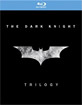 The Dark Knight Trilogy (UK Import) Blu-ray