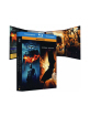 The Dark Knight + Batman Begins - 2 Blu-ray Set (FR Import) Blu-ray