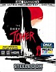 The Dark Tower (2017) 4K - Best Buy Exclusive Steelbook (4K UHD + Blu-ray + UV Copy) (US Import ohne dt. Ton) Blu-ray