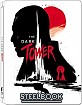 The Dark Tower (2017) - Steelbook (Blu-ray + UV Copy) (UK Import ohne dt. Ton) Blu-ray