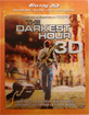The Darkest Hour 3D (Blu-ray 3D + Blu-ray + DVD + Digital Copy) (FR Import) Blu-ray
