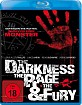 The Darkness, The Rage & The Fury Blu-ray