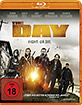 The Day - Fight, or die. Blu-ray