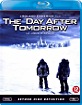 The Day After Tomorrow (NL Import) Blu-ray