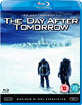 The Day After Tomorrow (UK Import ohne dt. Ton) Blu-ray