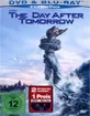The Day After Tomorrow (Blu-ray & DVD Edition) Blu-ray