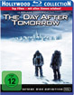 The Day After Tomorrow Blu-ray