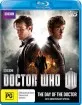 Doctor Who: The Day of the Doctor 3D (Blu-ray 3D + Blu-ray) (AU Import ohne dt. Ton) Blu-ray