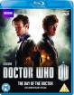 Doctor Who: The Day of the Doctor 3D (Blu-ray 3D + Blu-ray) (UK Import ohne dt. Ton) Blu-ray