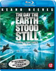 The Day the Earth Stood Still (2008) (NL Import ohne dt. Ton) Blu-ray
