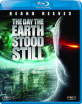 The Day the Earth Stood Still (2008) (Blu-ray + Digital Copy) (SE Import ohne dt. Ton) Blu-ray