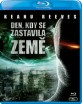 Den, kdy se zastavila Země (2008) (CZ Import ohne dt. Ton) Blu-ray