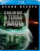 O Dia em que a Terra Parou (2008) (PT Import) Blu-ray