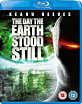 The Day the Earth Stood Still (2008) (UK Import ohne dt. Ton) Blu-ray
