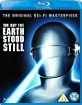The Day the Earth Stood Still (1951) (UK Import ohne dt. Ton) Blu-ray