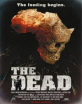 The Dead (2010) - Limited 99 Edition (Cover A) Blu-ray