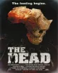 The Dead (2010) - Limited 99 Edition (Cover A) Blu-ray