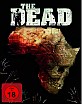 The Dead (2010) (Limited Mediabook Edition) Blu-ray