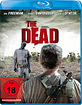 The Dead (2010) Blu-ray