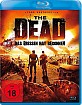 The Dead - Das Fressen hat begonnen Blu-ray