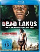 The Dead Lands Blu-ray
