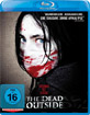 The Dead Outside Blu-ray