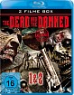 The Dead and the Damned 1&2 (Doppelset) Blu-ray