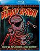 The Deadly Spawn - Millennium Edition (US Import ohne dt. Ton) Blu-ray