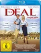 The Deal Blu-ray