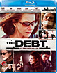 The Debt (DK Import) Blu-ray