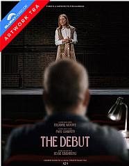 The Debut (2026) Blu-ray