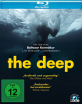 The Deep (2012) Blu-ray